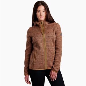 Kuhl Ascendyr Hoodie